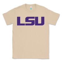 Mushroom lsu sport Classic Tee - linhVisuals