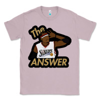 Lilac sixers the answer Classic Tee - linhVisuals