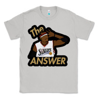 Moon Dust sixers the answer Classic Tee - linhVisuals