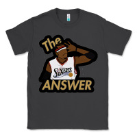 Smoke sixers the answer Classic Tee - linhVisuals