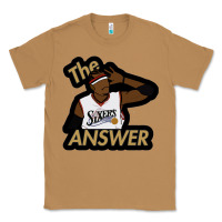 Toasted Coconut sixers the answer Classic Tee - linhVisuals