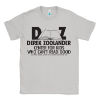 Moon Dust derek zoolander Classic Tee - linhVisuals