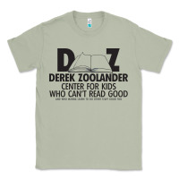 Matcha derek zoolander Classic Tee - linhVisuals