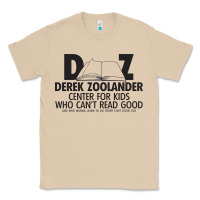 Mushroom derek zoolander Classic Tee - linhVisuals