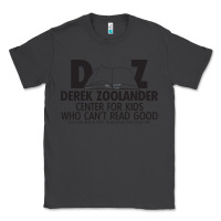 Smoke derek zoolander Classic Tee - linhVisuals