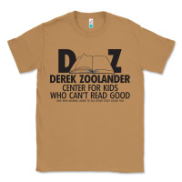 Toasted Coconut derek zoolander Classic Tee - linhVisuals