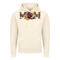 Vintage Artic american football mom Vintage Hoodie - BarkalooDesign