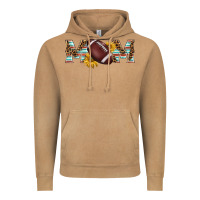 Vintage Camel american football mom Vintage Hoodie - BarkalooDesign
