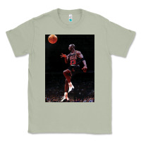 Matcha Michael JorDunk Classic Tee - linhVisuals