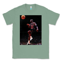Michael Jordunk Classic Tee | Teevron
