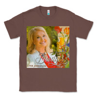 Chestnut lynn anderson cd bridges   bear f Classic Tee - linhVisuals