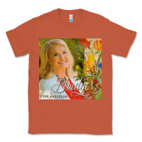 Copper lynn anderson cd bridges   bear f Classic Tee - linhVisuals