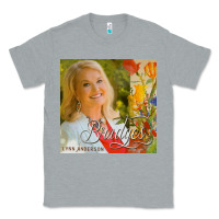 Heather Grey lynn anderson cd bridges   bear f Classic Tee - linhVisuals