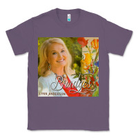 Lavender lynn anderson cd bridges   bear f Classic Tee - linhVisuals