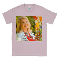 Lilac lynn anderson cd bridges   bear f Classic Tee - linhVisuals