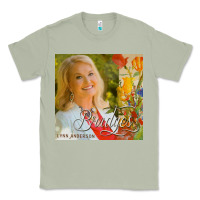 Matcha lynn anderson cd bridges   bear f Classic Tee - linhVisuals
