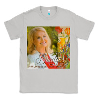 Moon Dust lynn anderson cd bridges   bear f Classic Tee - linhVisuals