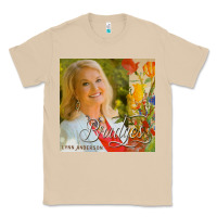 Mushroom lynn anderson cd bridges   bear f Classic Tee - linhVisuals