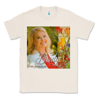Natural lynn anderson cd bridges   bear f Classic Tee - linhVisuals