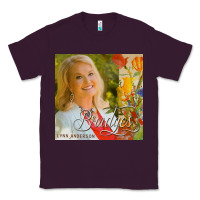Lynn Anderson Cd Bridges   Bear F Classic Tee | Teevron