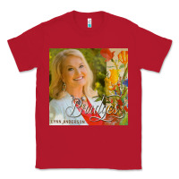 Red lynn anderson cd bridges   bear f Classic Tee - linhVisuals