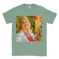 Sage lynn anderson cd bridges   bear f Classic Tee - linhVisuals