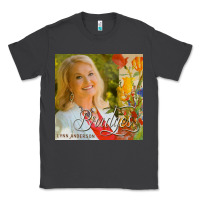 Smoke lynn anderson cd bridges   bear f Classic Tee - linhVisuals