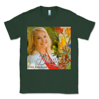 Sports Green lynn anderson cd bridges   bear f Classic Tee - linhVisuals
