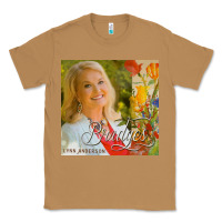 Toasted Coconut lynn anderson cd bridges   bear f Classic Tee - linhVisuals