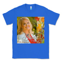 True Royal lynn anderson cd bridges   bear f Classic Tee - linhVisuals