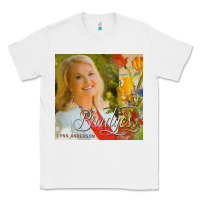 White lynn anderson cd bridges   bear f Classic Tee - linhVisuals