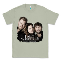 Lady Antebellum Classic Tee | Teevron