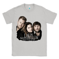 Moon Dust lady antebellum Classic Tee - linhVisuals