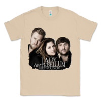 Mushroom lady antebellum Classic Tee - linhVisuals