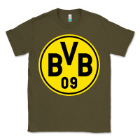 Borussia Classic Tee | Teevron