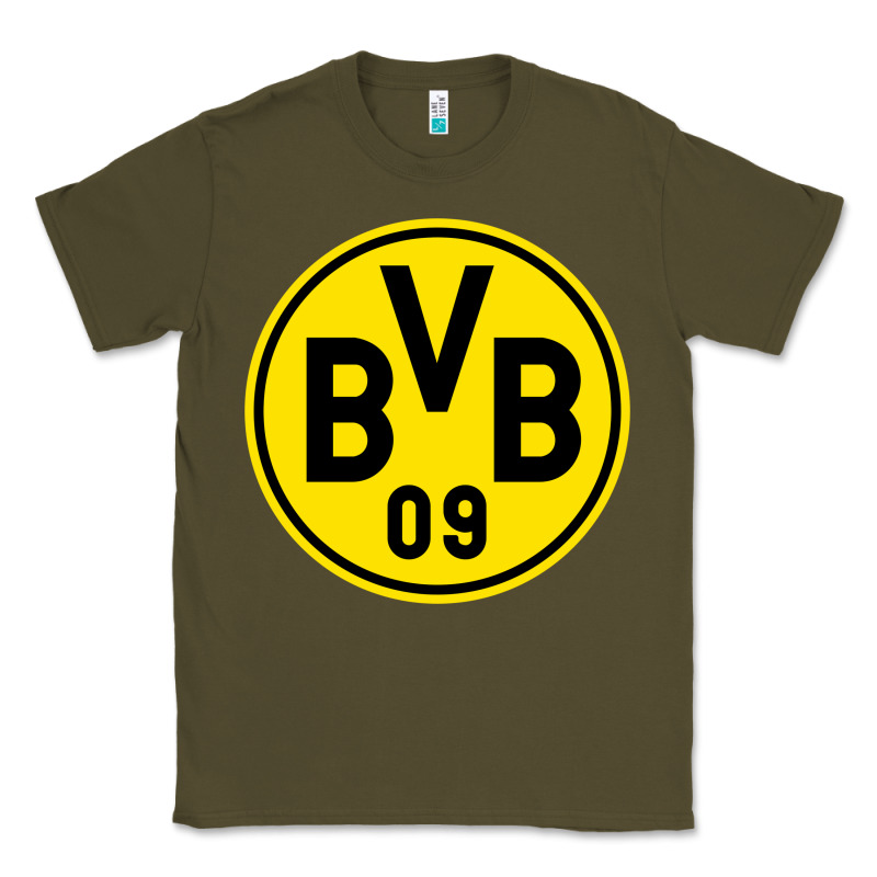 Borussia Classic Tee by linhVisuals | Teevron