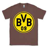 Chestnut borussia Classic Tee - linhVisuals