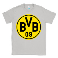 Moon Dust borussia Classic Tee - linhVisuals