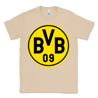 Mushroom borussia Classic Tee - linhVisuals