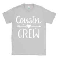 Moon Dust cousin crew t shirt Classic Tee - linhVisuals