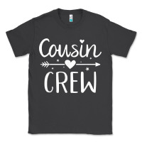Smoke cousin crew t shirt Classic Tee - linhVisuals