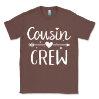 Chestnut cousin crew t shirt Classic Tee - linhVisuals