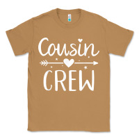 Toasted Coconut cousin crew t shirt Classic Tee - linhVisuals