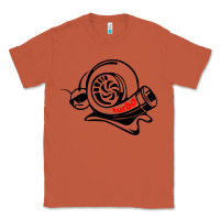 Copper Turbo Classic Tee - linhVisuals