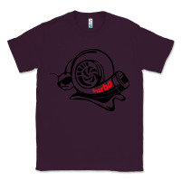 Plum Turbo Classic Tee - linhVisuals