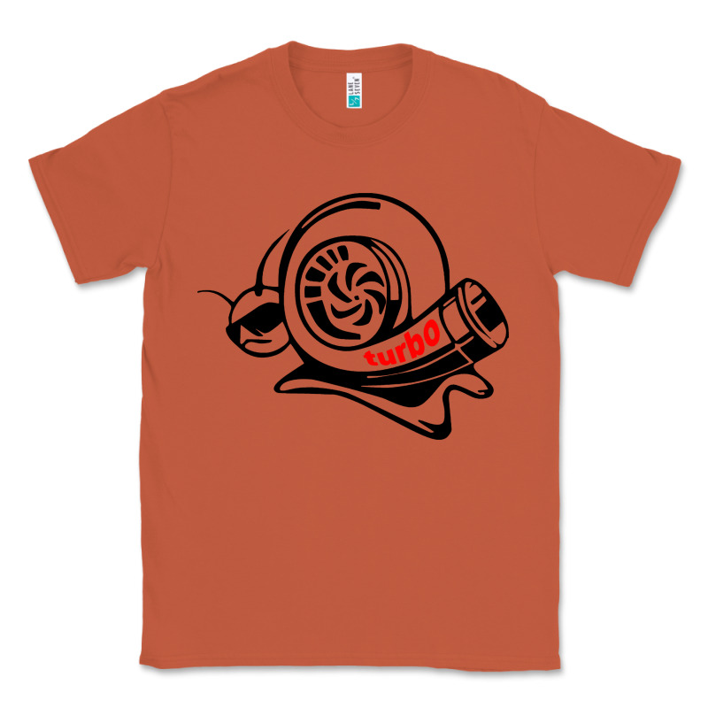 Turbo Classic Tee by linhVisuals | Teevron