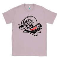 Lilac Turbo Classic Tee - linhVisuals