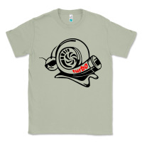 Matcha Turbo Classic Tee - linhVisuals