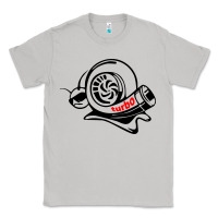 Moon Dust Turbo Classic Tee - linhVisuals