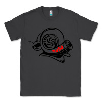 Smoke Turbo Classic Tee - linhVisuals